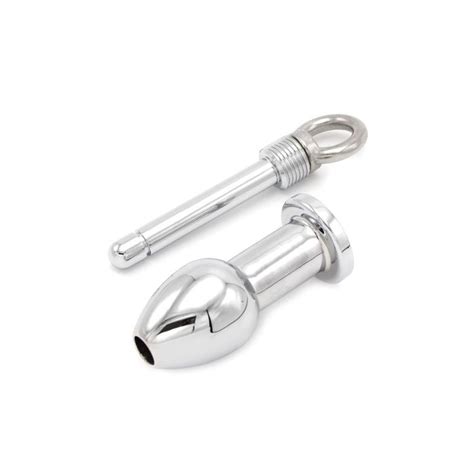 Open Anaal Plug Small Sextoyland