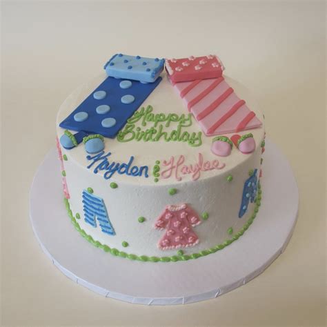 Pajama Party Cake 500066 Creative Cakes Bakery Tinley Park Il Flickr