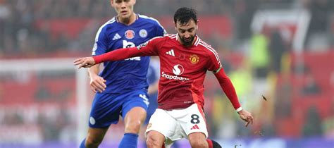 Bruno Fernandes marks 250th Man United appearance with sensational ...