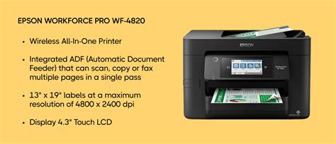 5 Best Shipping Label Printers in 2023 | eShipper