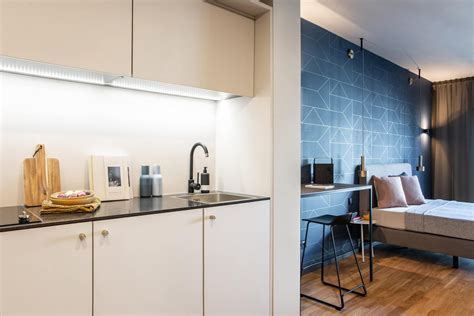 Frankfurt Airport Ipartment Design Serviced Apartments Wohnen Auf