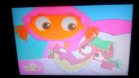 Noggin Nick Jr Storytime - K0nem