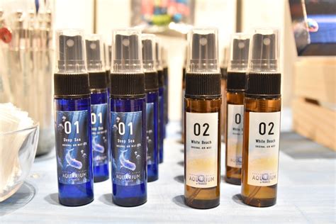 観て触れて撮って楽しむ没入型エンターテイメントOCEAN BY NAKED 光の深海展開幕レポート SPICE エンタメ特化型