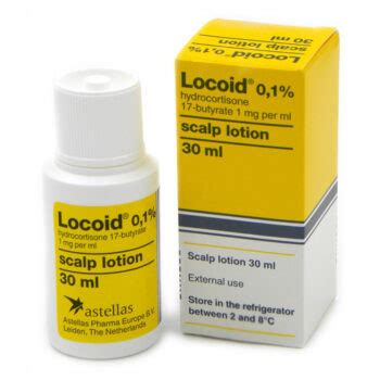 Locoid Ointment 30G Makkah Pharmacy Online Pharmacy In UAE