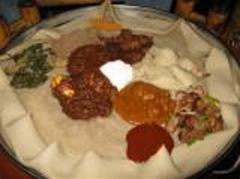 Dashen Traditional Ethiopian Restaurant Addis Ababa Restaurant