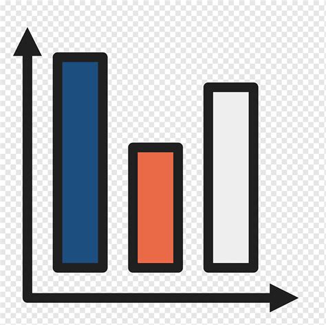 Bar Chart Icon Png PNGWing