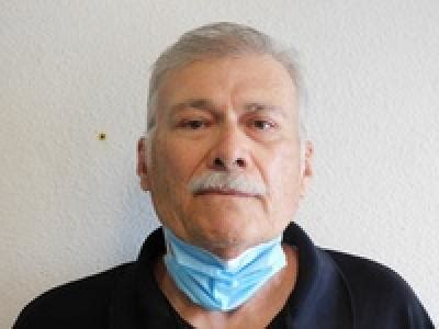 Guillermo Hernandez Caballero A Registered Sex Offender In EL PASO TX