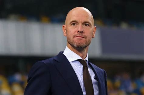 UCL Ten Hag Gets Double Injury Boost Ahead Of Galatasaray Vs Man Utd