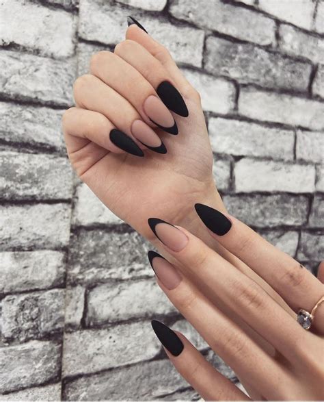 Casual Nails Edgy Nails Elegant Nails Chic Nails Trendy Nails