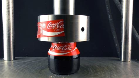 5 Crazy Coca Cola Tricks Youtube