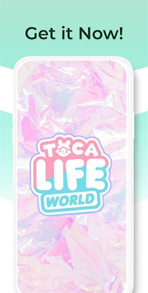 Android 용 Toca Life Wallpapers World HD - 다운로드