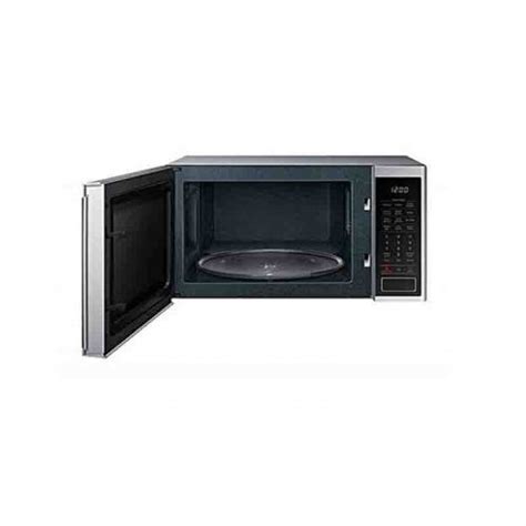 Midea 20 Ltrs Solo Microwave MM720C2GS B Niamapa