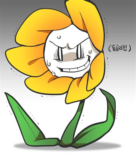 Flowey | Рисование, Смешные шутки