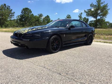 94 Mustang Cobra for sale in Lugoff, SC / classiccarsbay.com