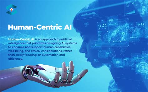 Human Centric AI Sertechs