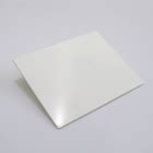 Chapa Psai Branco Similar Ao Acrilico 1mt X 50cm X 3mm Mercado Livre