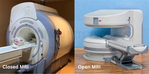 Mri Vs Ct Scan Whats The Difference