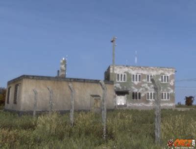 Dayz Standalone Krasnostav Airstrip Barracks Orcz The Video