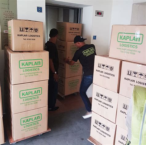 10 Best House Movers In Singapore 2023 Official Review