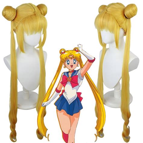 Cosplay Anime Sailor Moon Kostiumy Anime Rysunek S 13749874345 Allegropl