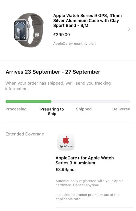 Series 9 Watch : r/AppleWatch