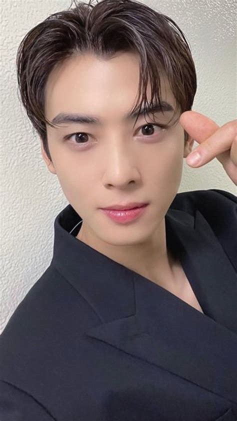 Cha Eun Woo 2022 Cha Eun Woo Korean Singer Woo