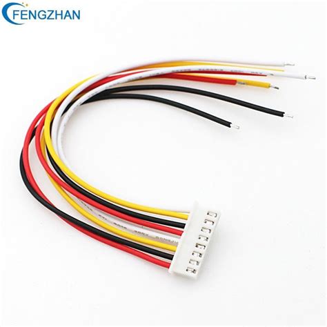 Jst Xh Plug 8s Lipo Balance Wire Extension Cable