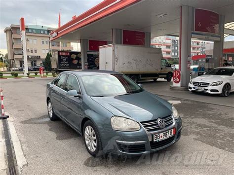 Volkswagen Jetta 19 Tdi Cijena 4000 € Crna Gora Podgorica