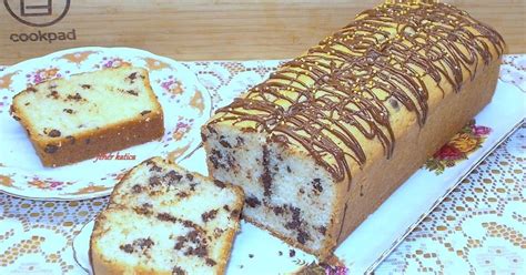 Tejszínes babka csokicseppel Fehér Katica receptje Cookpad receptek