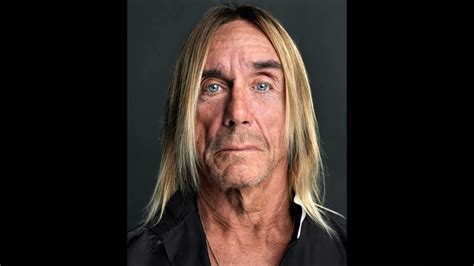 Happy Birthday Iggy Pop Youtube