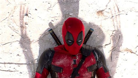 Deadpool 3 Une Bande Annonce Jubilatoire Et Un Nouveau Titre Pour Le