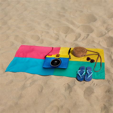 Toalha De Praia Banho Hot Summer Vibes Nico