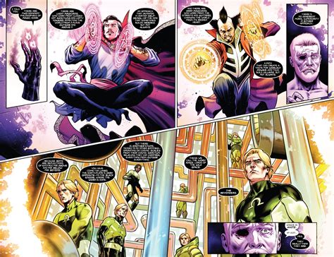 Did the symbiotes and KiBs get a massive upgrade? - Gen. Discussion