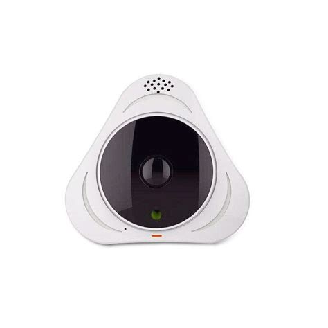 FishEye IP камера видеонаблюдения Zodikam 360W Fish Eye|Surveillance ...