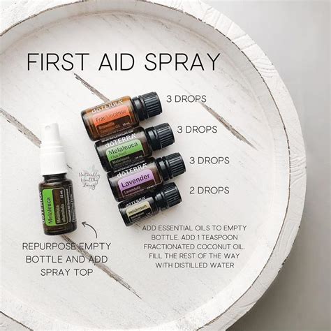 55 Likes 10 Comments Dōterra Oils💧amanda Beach Naturallyhealthyliving On Instagram “if