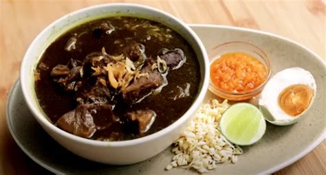 Kuliner Malam Surabaya Buka 24 Jam Paling Rekomended Ada Rawon Sop