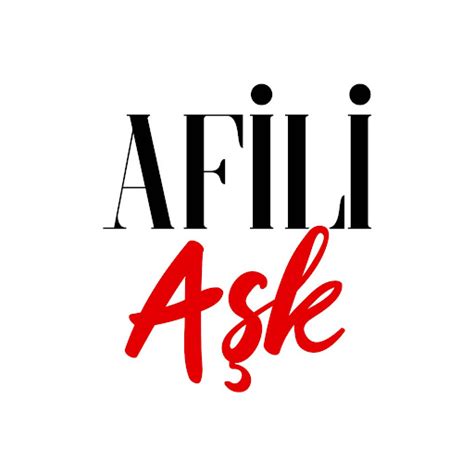 Afili Aşk YouTube Music