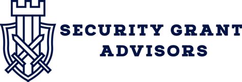 Security Grants For Nonprofits Security Grant Advisors