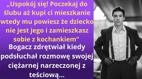 Uspok J Si Poczekaj Do Lubu A Kupi Ci Mieszkanie Wtedy Mu Powiesz