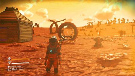 No Man S Sky Update 3 75 Now Available Fixes Crashing Bugs And More