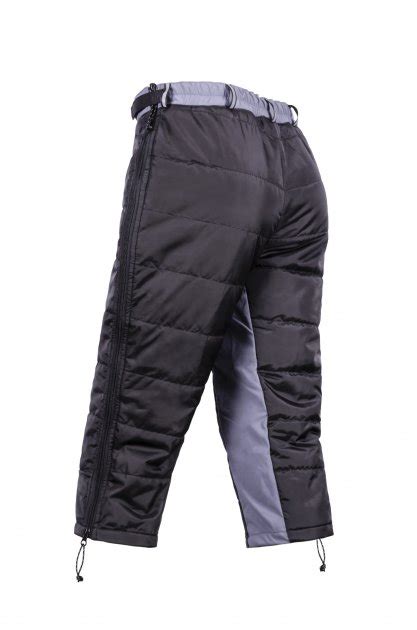 Шорты-самосбросы Fram-Equipment Skitour 3/4 M черный от продавца ...