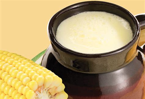 Aprender Acerca Imagen Receta Atole De Elote Abzlocal Mx