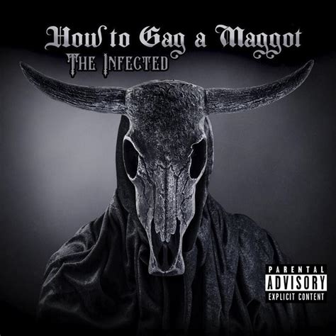 How to Gag a Maggot – Leave You Behind Lyrics | Genius Lyrics