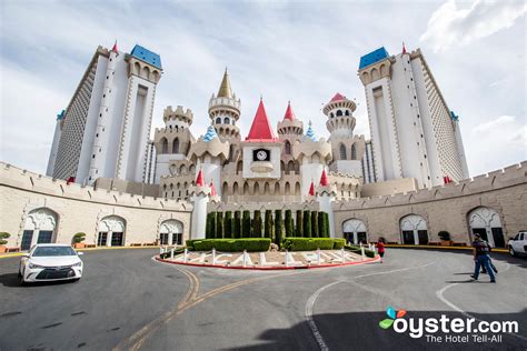 Excalibur Hotel & Casino Review: What To REALLY Expect If You Stay