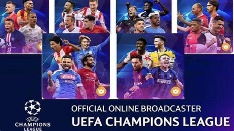 Jadwal Liga Champion Pekan Tayang Live Sctv Red Bull Vs Liverpool Dan