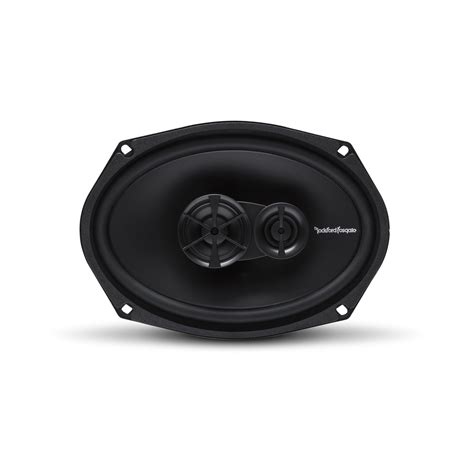 Prime X Way Full Range Speaker Pr Rockford Fosgate