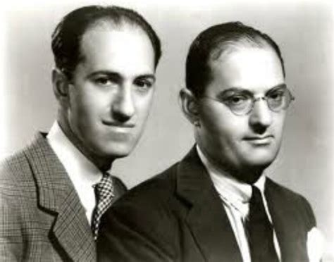 George & Ira Gershwin | Discogs