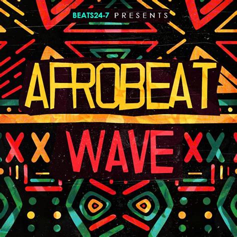 Beats Afrobeat Wave Royalty Free Samples Producershop