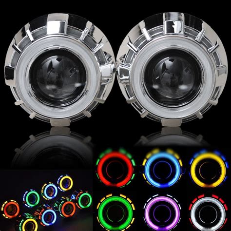 Halo Ring Halo Ring Headlight Kits