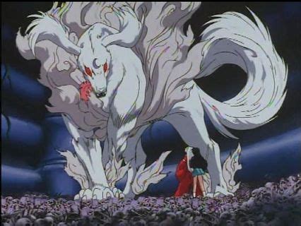 Sesshomaru Demon Form | Wiki | Anime Amino